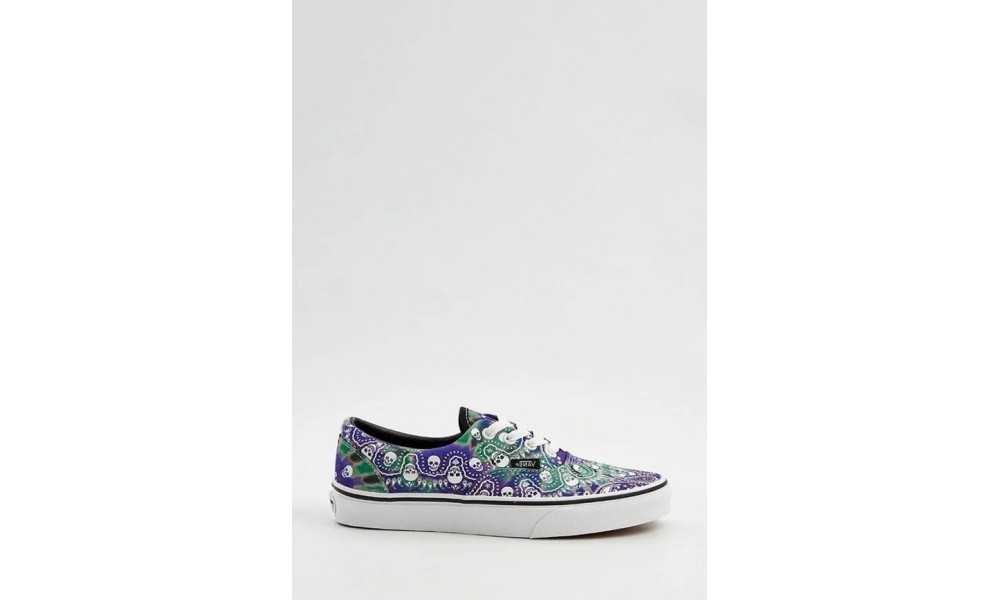 Vans era femme clearance violet